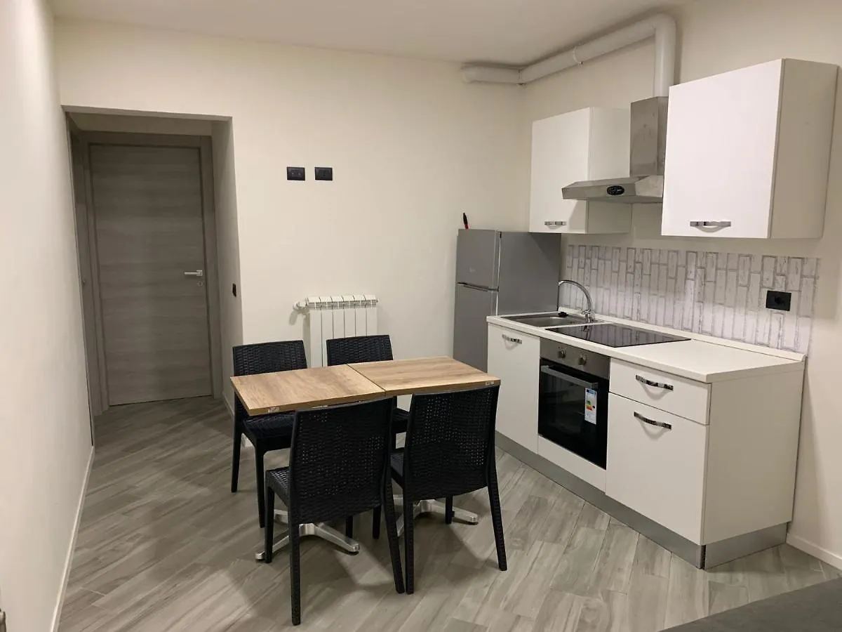 Pigneto Square Home Rome Guest house
