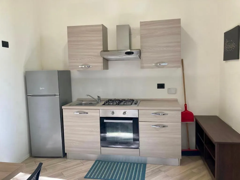 Pigneto Square Home Rome
