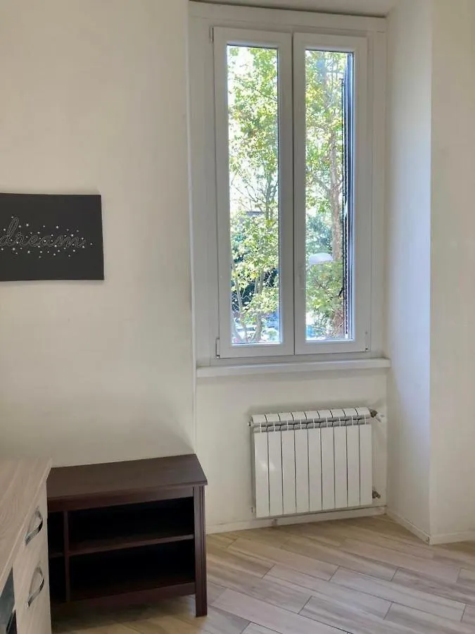 Maison d'hôtes Pigneto Square Home Rome