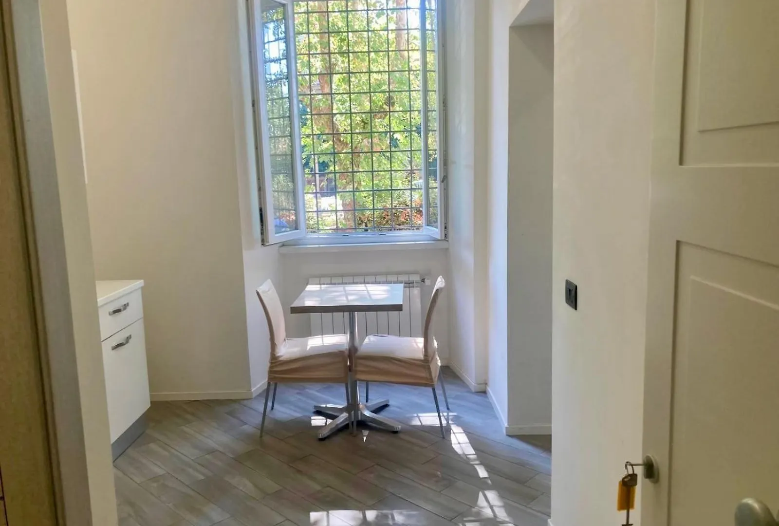 Gasthof Pigneto Square Home Rom